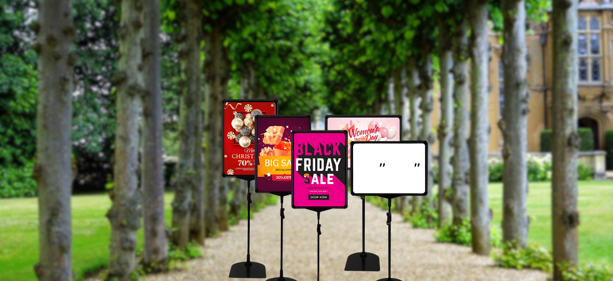 Sign & Display - NYC Print Services