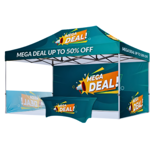 10' x 20' Tent