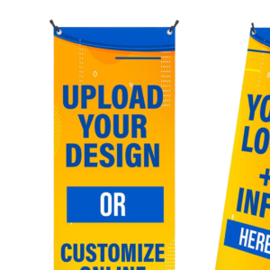 X frame banners