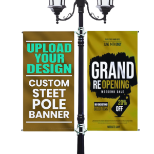 custom city banners