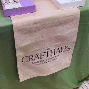 event table branding
