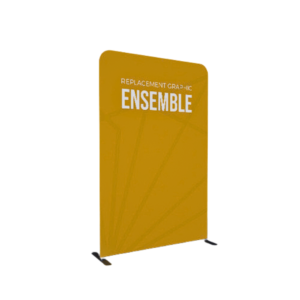 fabric exhibit displays