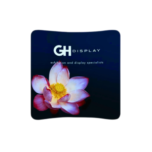 fabric exhibit systems