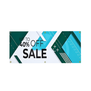 light-blocking banners