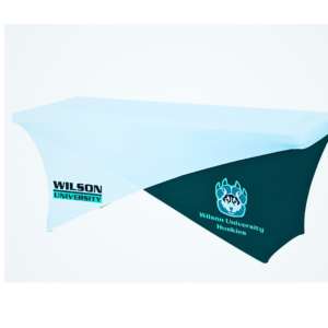 modern table displays