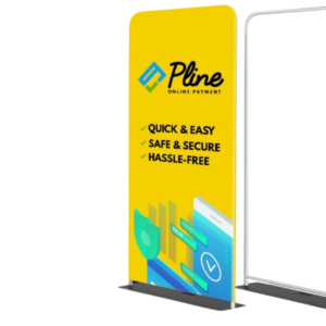 portable display frames