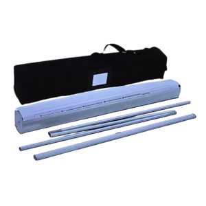 replacement banner hardware