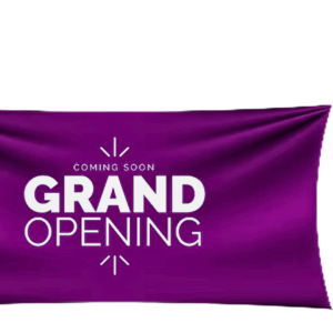 soft signage printing