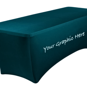 stretch table covers