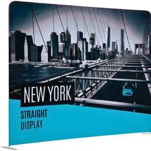 trade show backdrops NYC