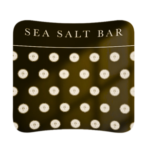 trade show curved backdrop