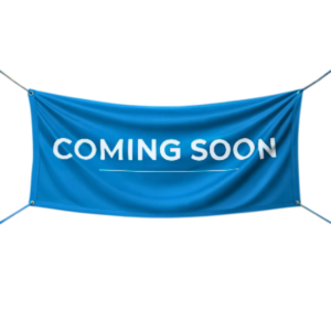 wrinkle-free fabric banners